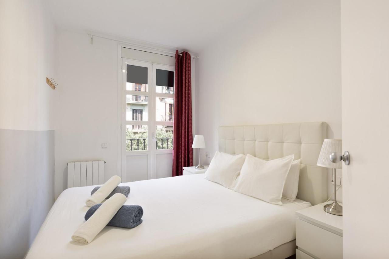 Apartamento U-nique Urgell Barcelona
