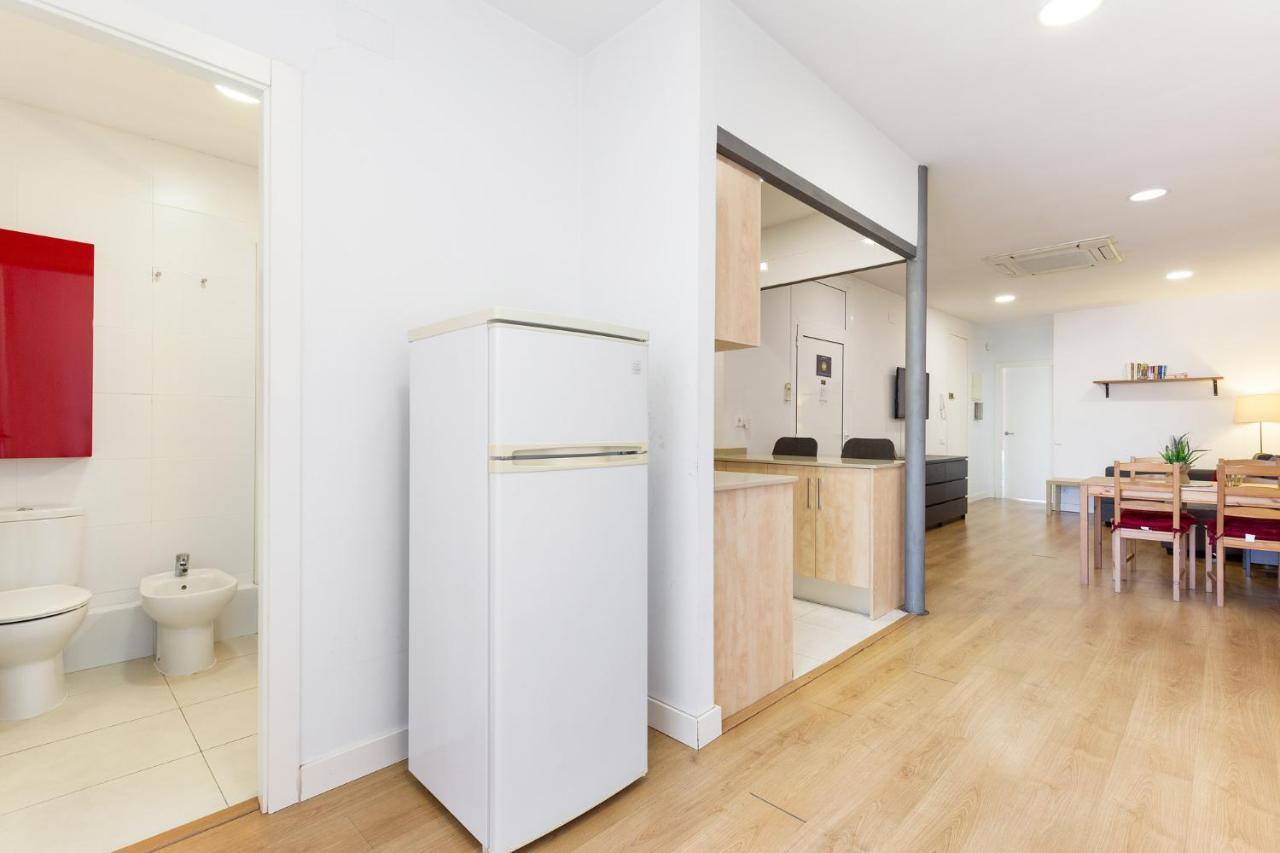 U-nique Urgell Apartamento