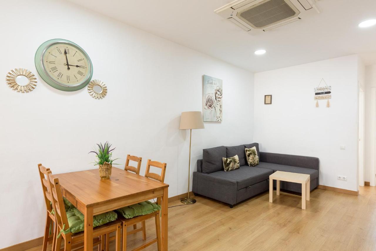 Apartamento U-nique Urgell