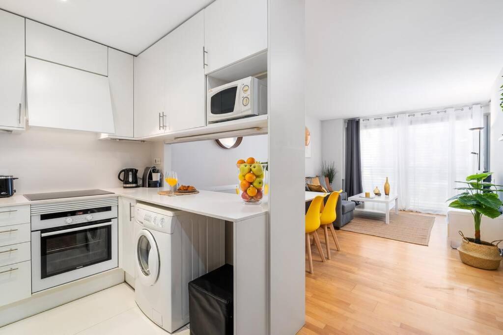 Apartamento Monumumental Free Parking