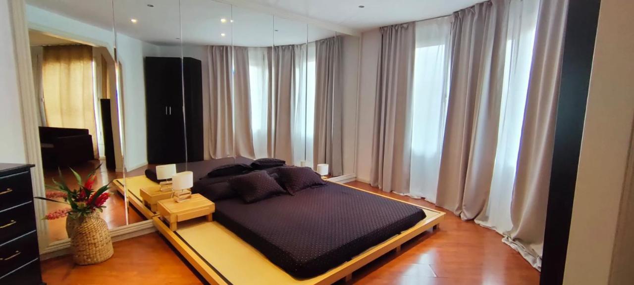 Homestay Corsega
