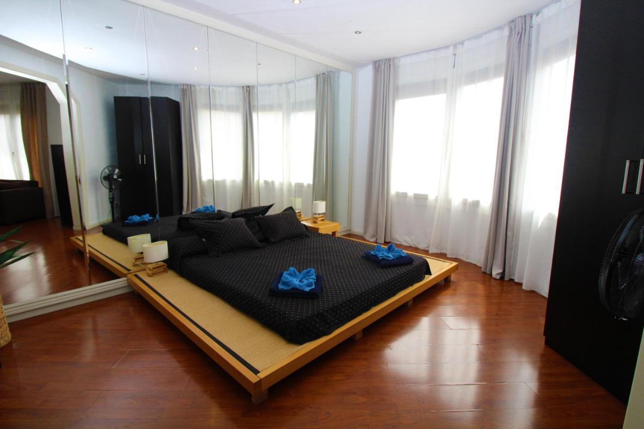 Homestay Corsega