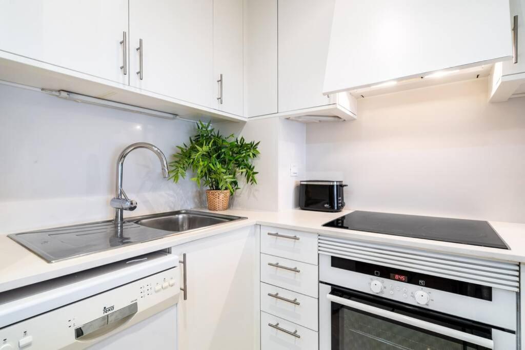 Monumumental Free Parking Apartamento *