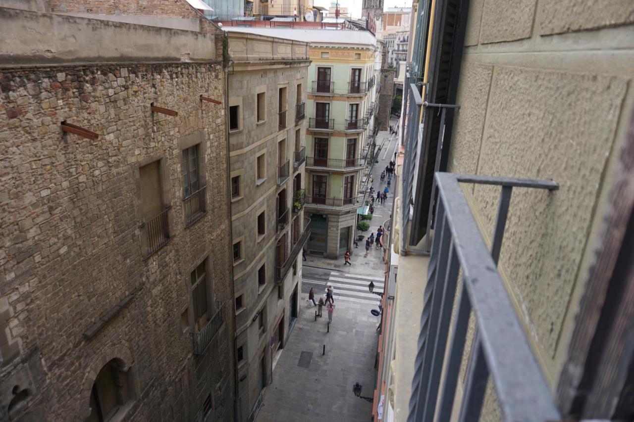 Casa Blanca Pensión Barcelona