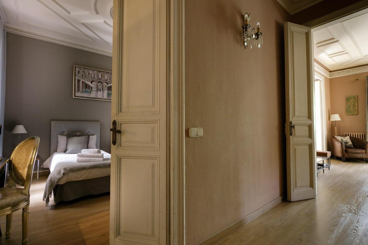 Apartment Enjoy Gran Via *