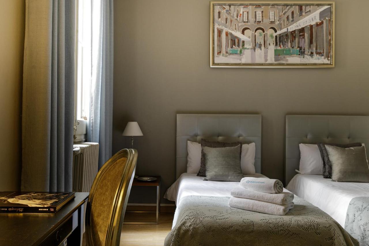 Apartment Enjoy Gran Via