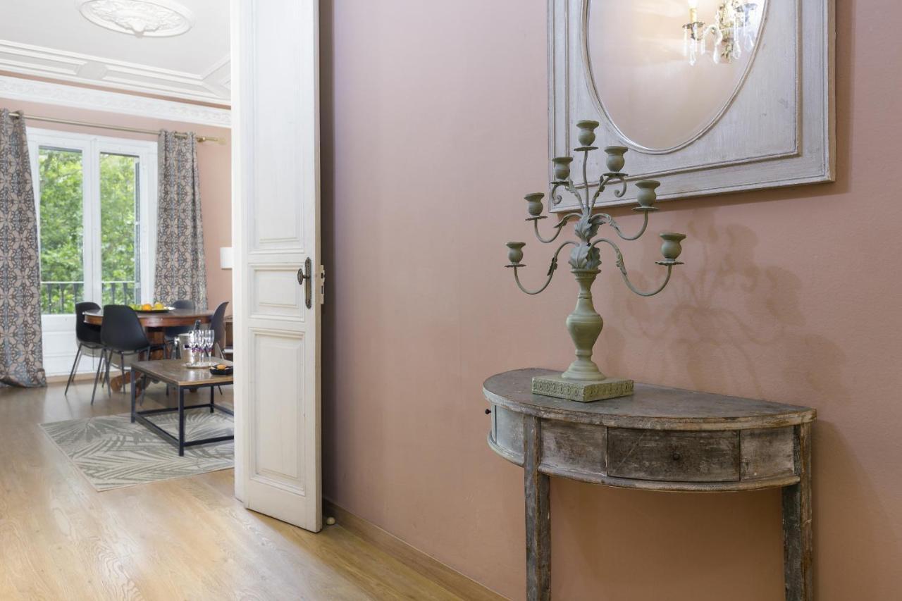 Enjoy Gran Via Apartment