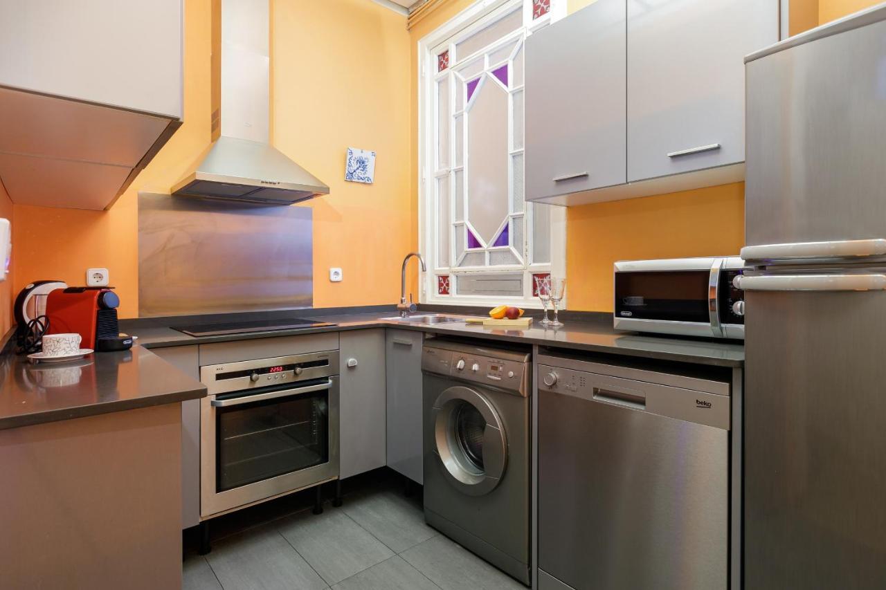 Apartment Enjoy Gran Via *