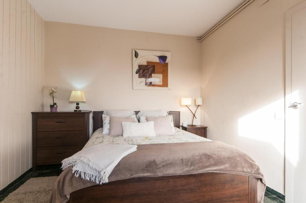 Elevated Experience - Urquinaona Apartamento *