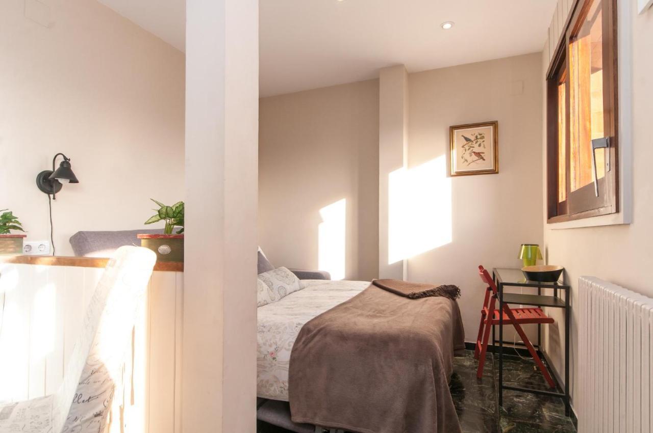 Apartamento Elevated Experience - Urquinaona