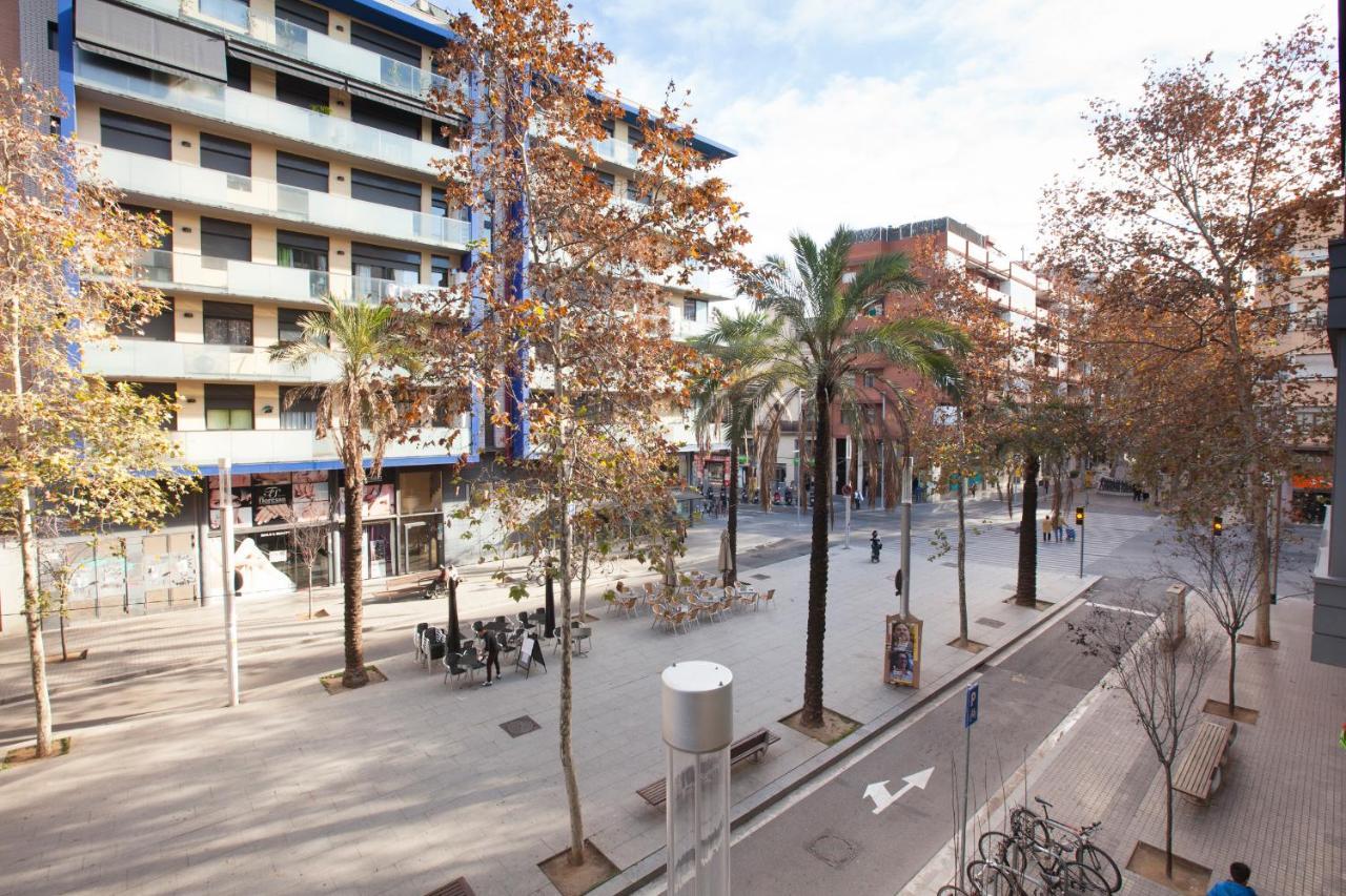 Mar Bella 4 Barcelonastuff Apartamento *