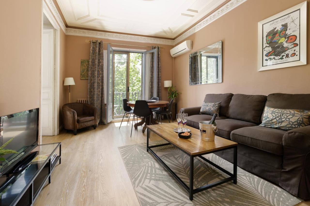 Enjoy Gran Via Apartment Barcelona