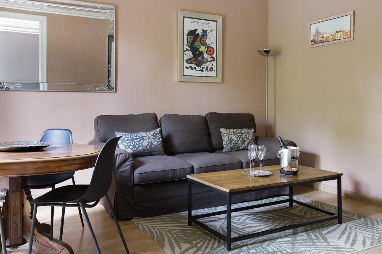 Apartment Enjoy Gran Via *