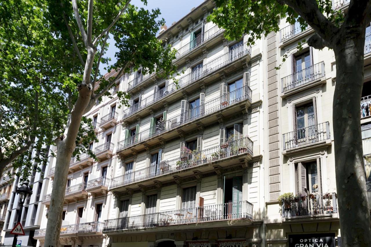 Enjoy Gran Via Apartment *