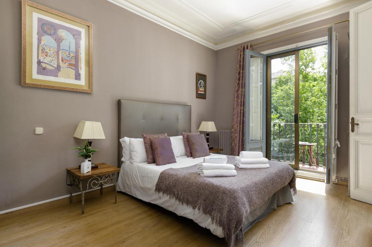 Apartment Enjoy Gran Via *