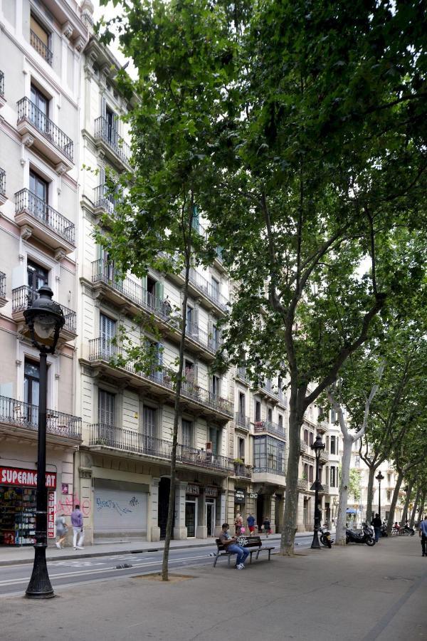 Apartment Enjoy Gran Via Barcelona