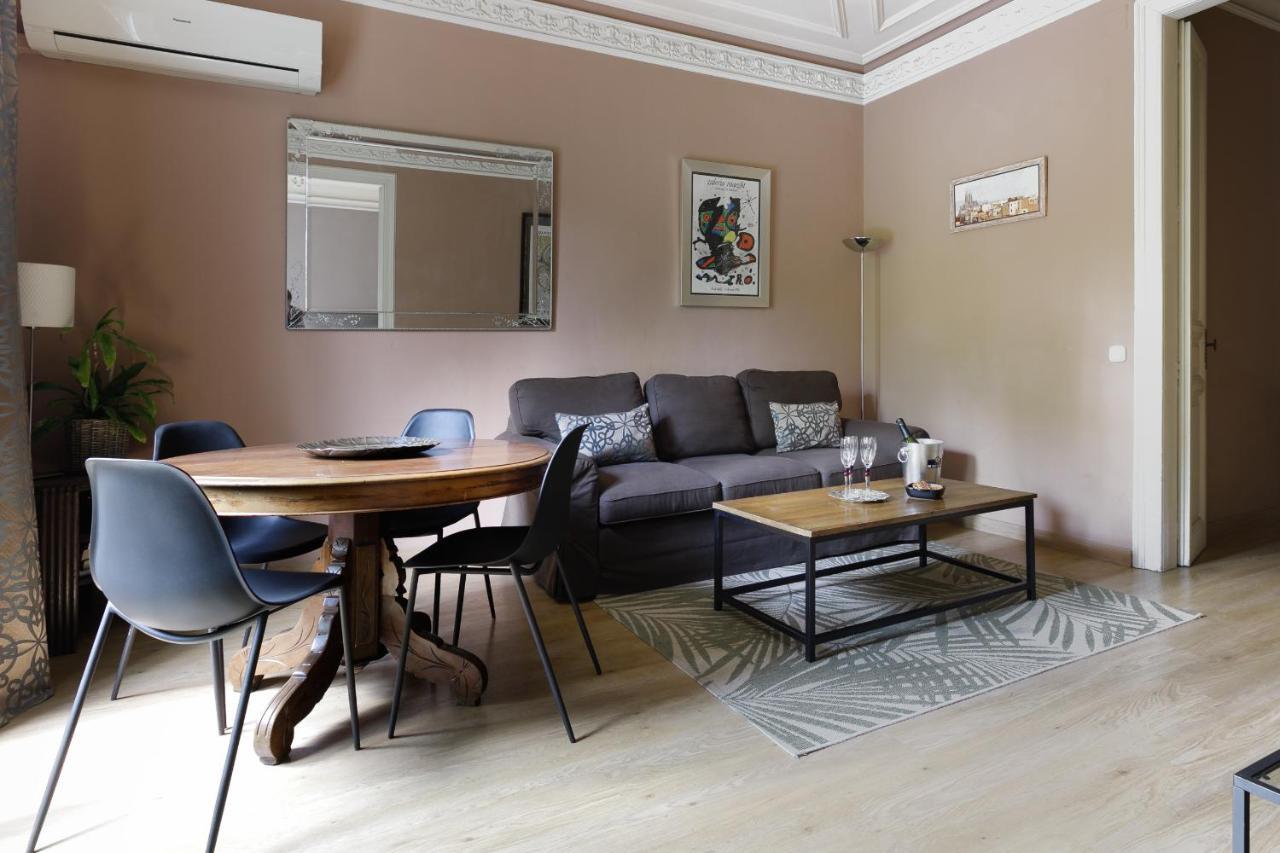 Enjoy Gran Via Apartment