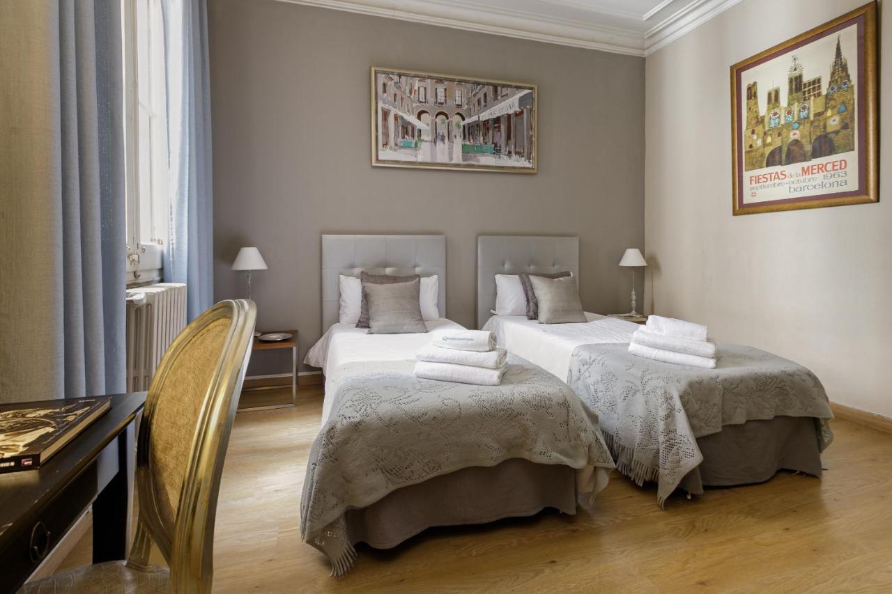 Enjoy Gran Via Apartment