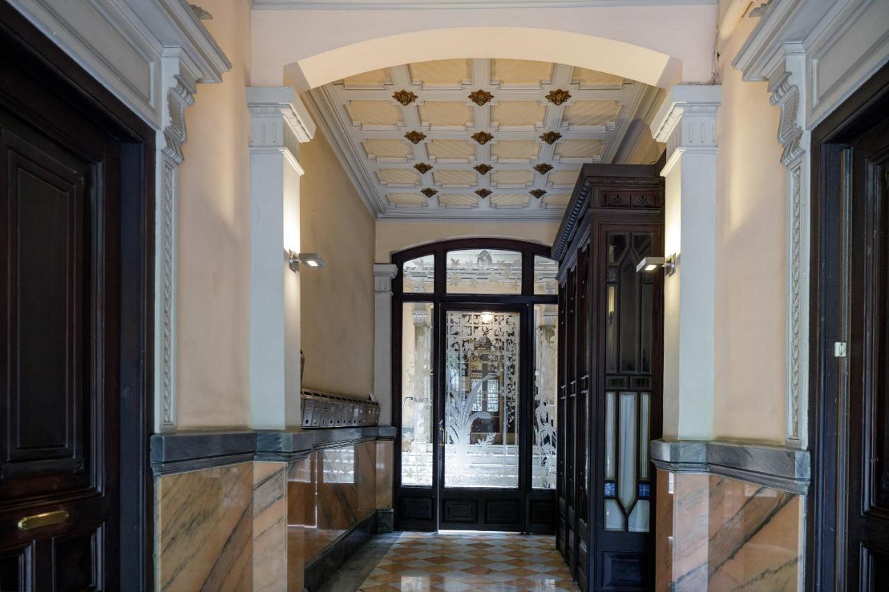 Enjoy Gran Via Apartment *