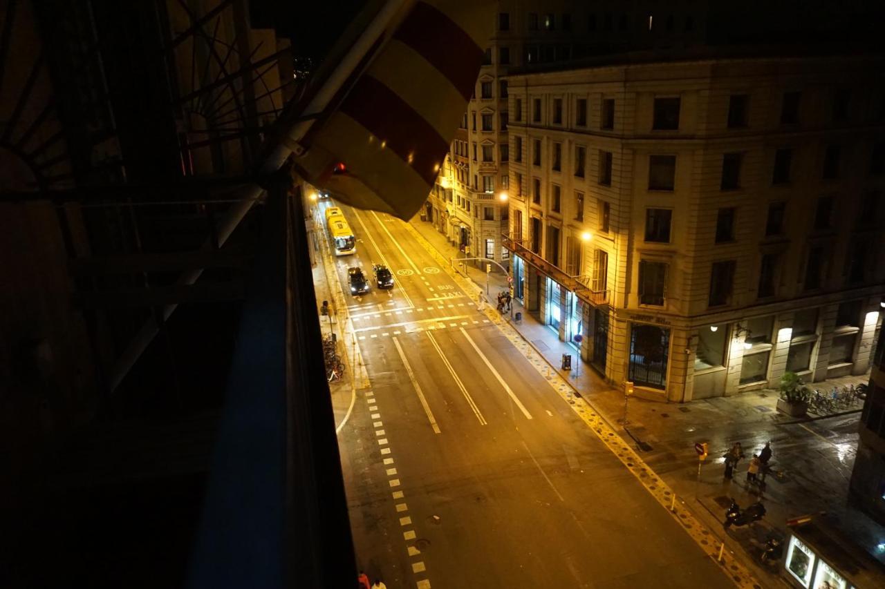 Pensión Casa Blanca Barcelona