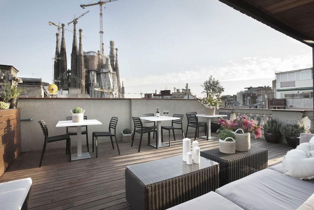 Enjoybcn Gaudi * Barcelona