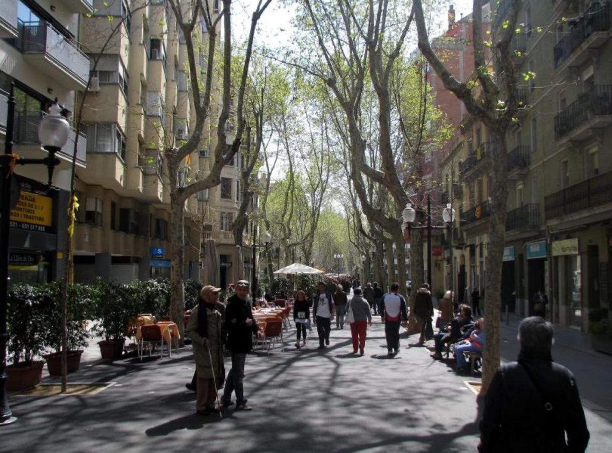 Mar Bella 4 Barcelonastuff * Barcelona