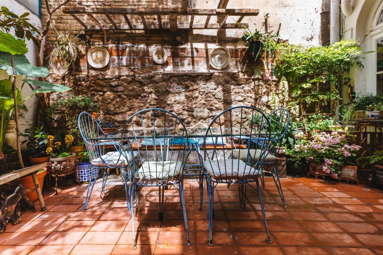 Apartment El Patio De Gracia Barcelona