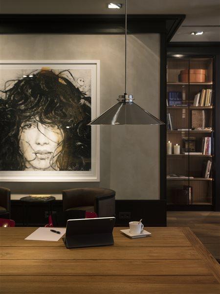 Hotel Hotel Casa Elliot Barcelona