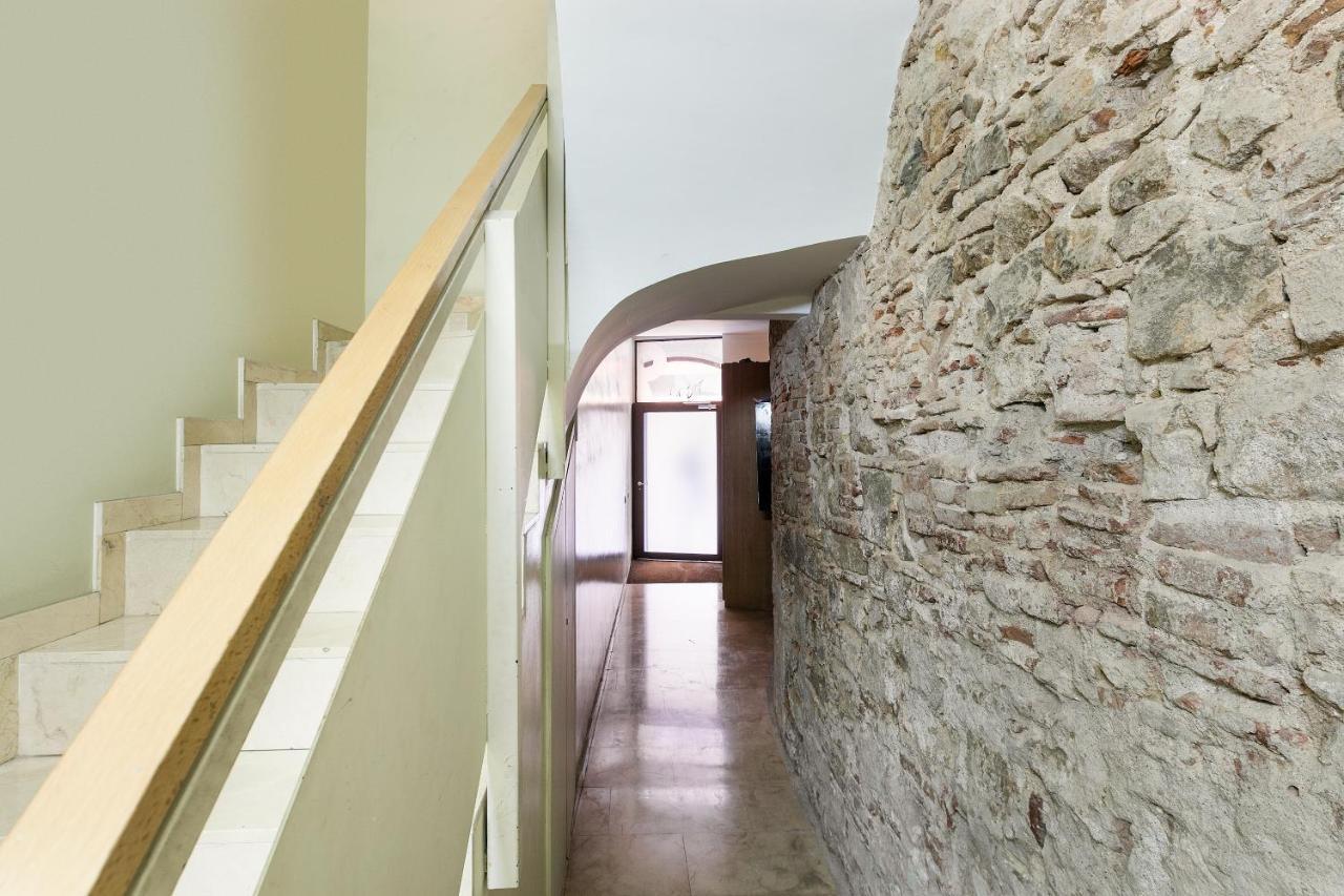 Apartamento Ola Living Cnd Canuda
