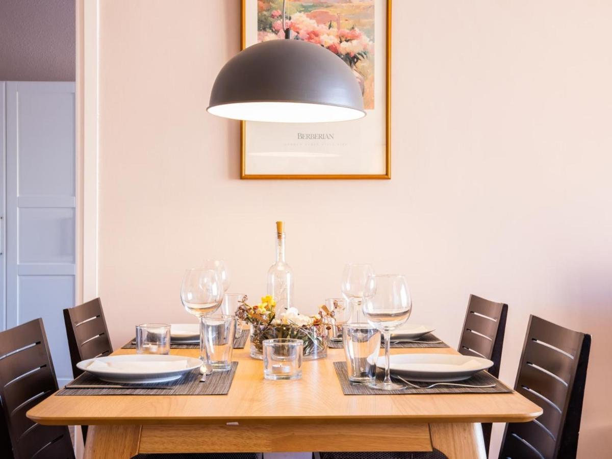 Clot Market Apartamento