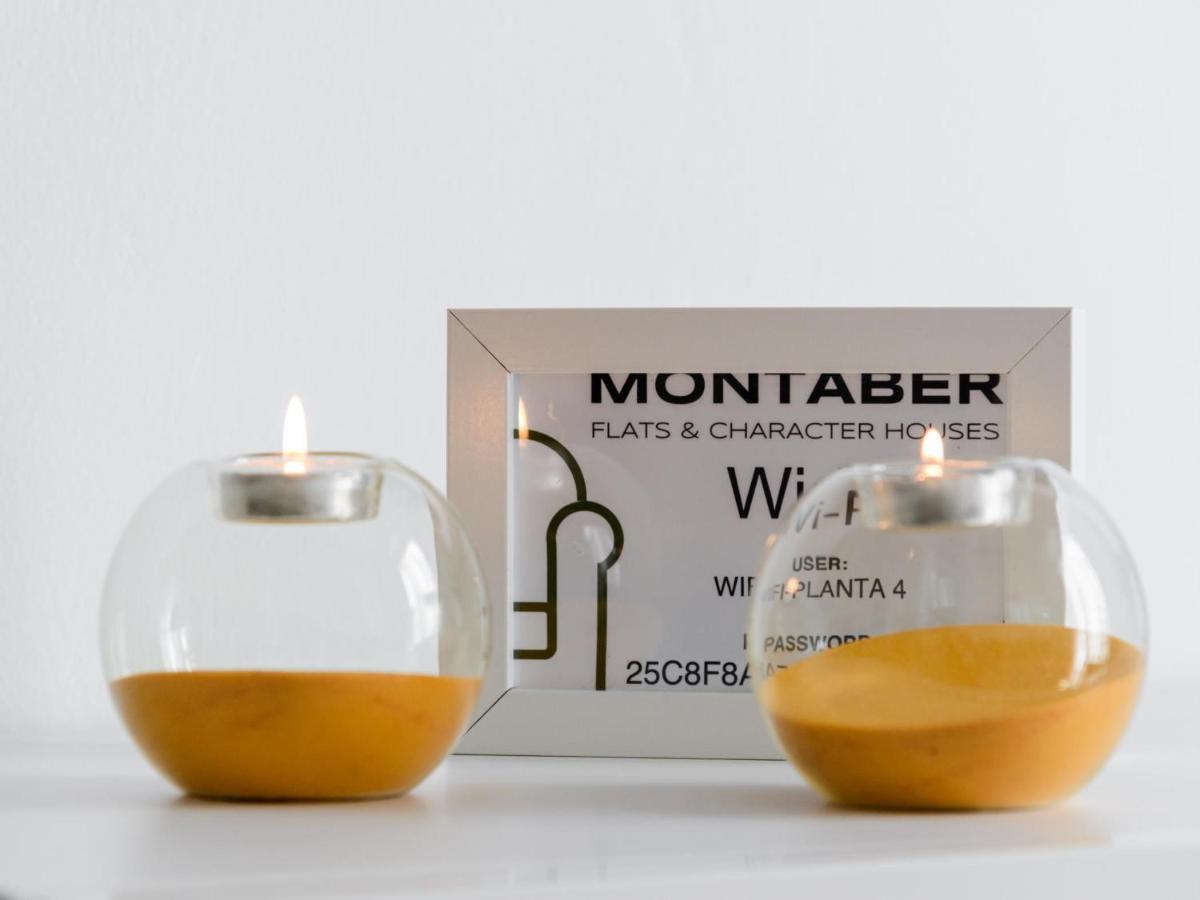 Apartamento Clot Market