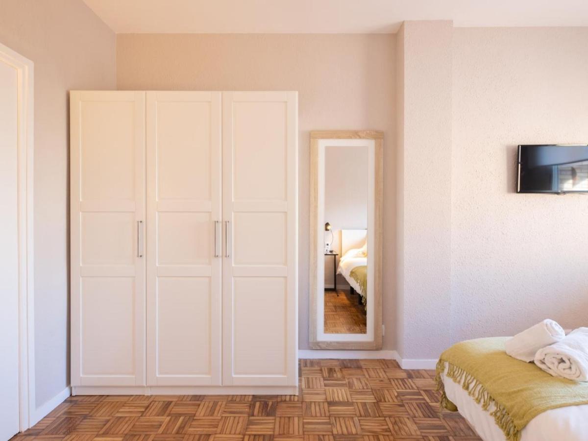 Apartamento Clot Market