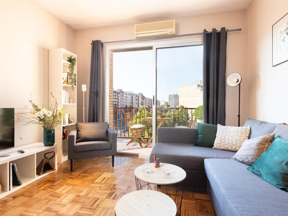 Clot Market Barcelona