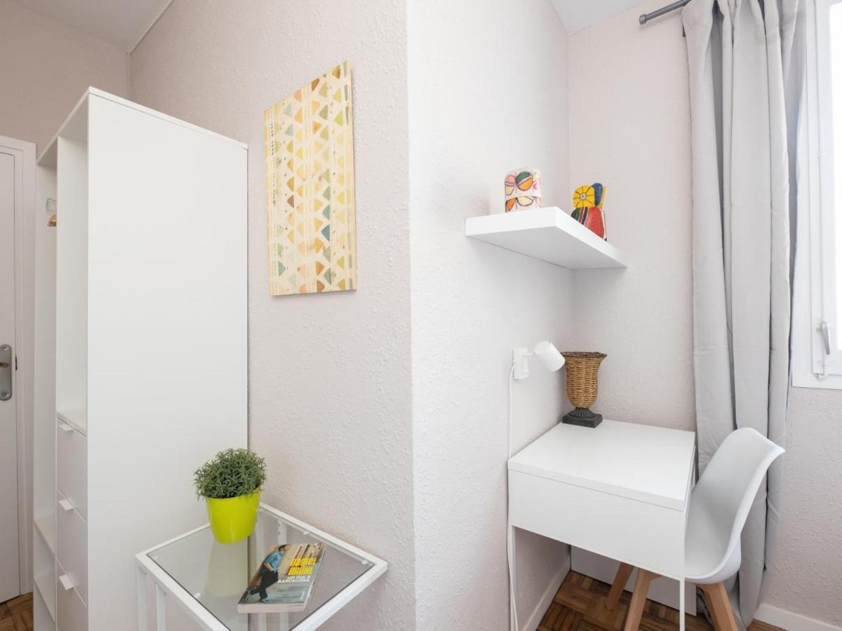 Apartamento Clot Market *
