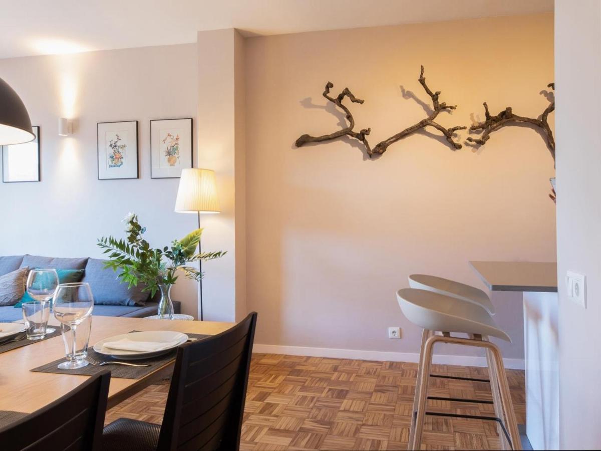 Clot Market Apartamento Barcelona