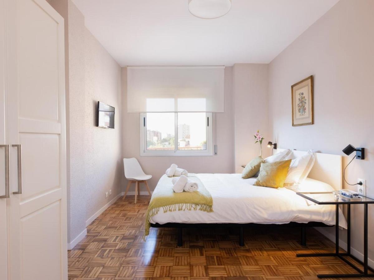 Apartamento Clot Market