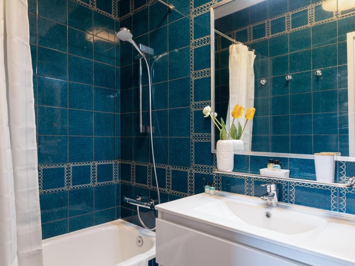 Clot Market Apartamento