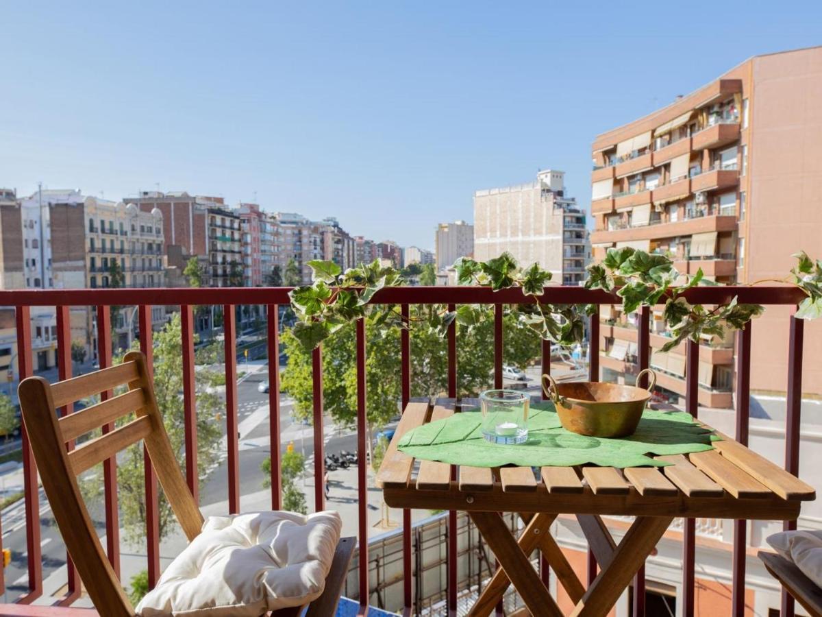 Clot Market Apartamento