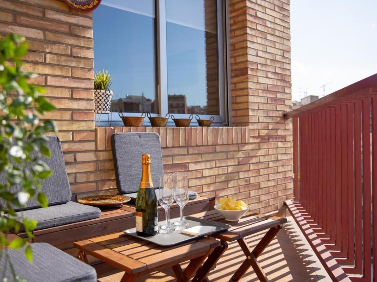 Clot Market Apartamento *