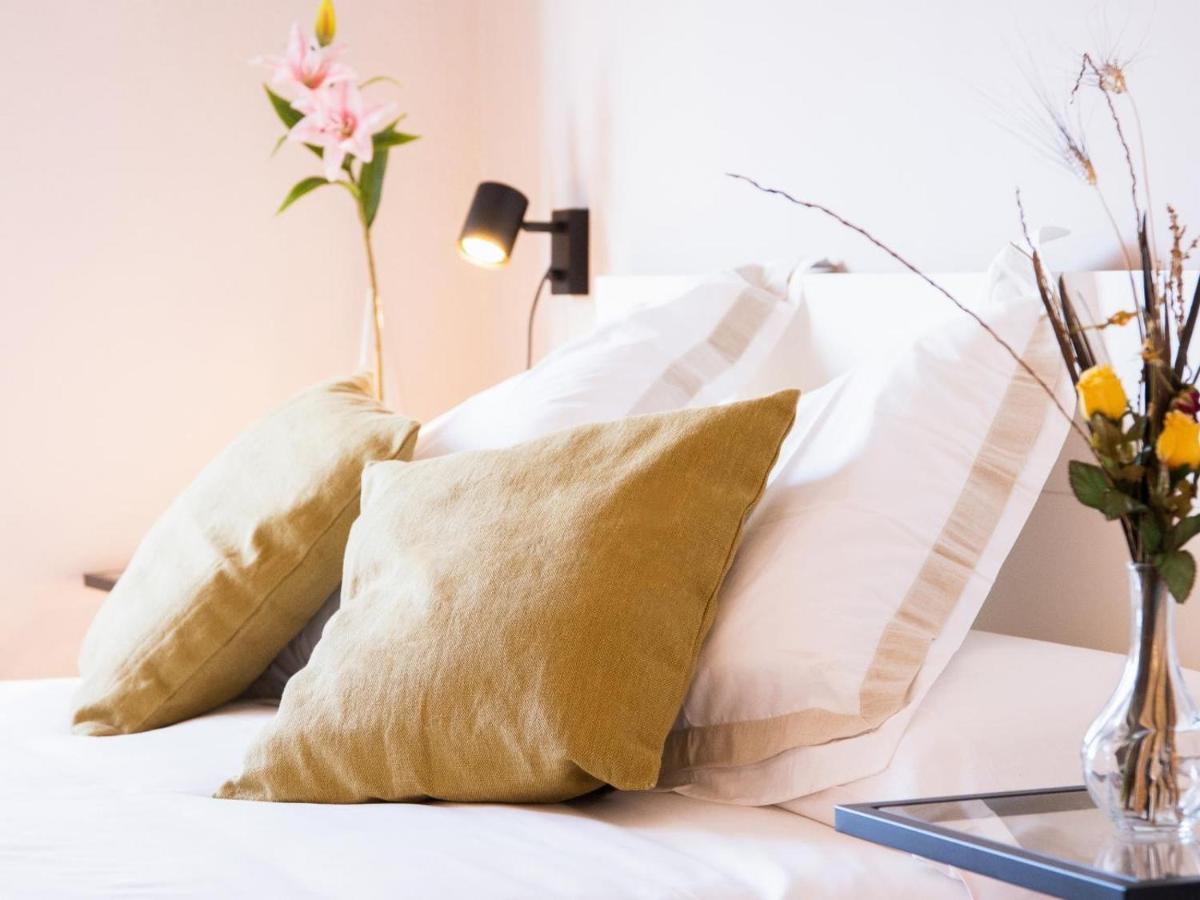 Apartamento Clot Market