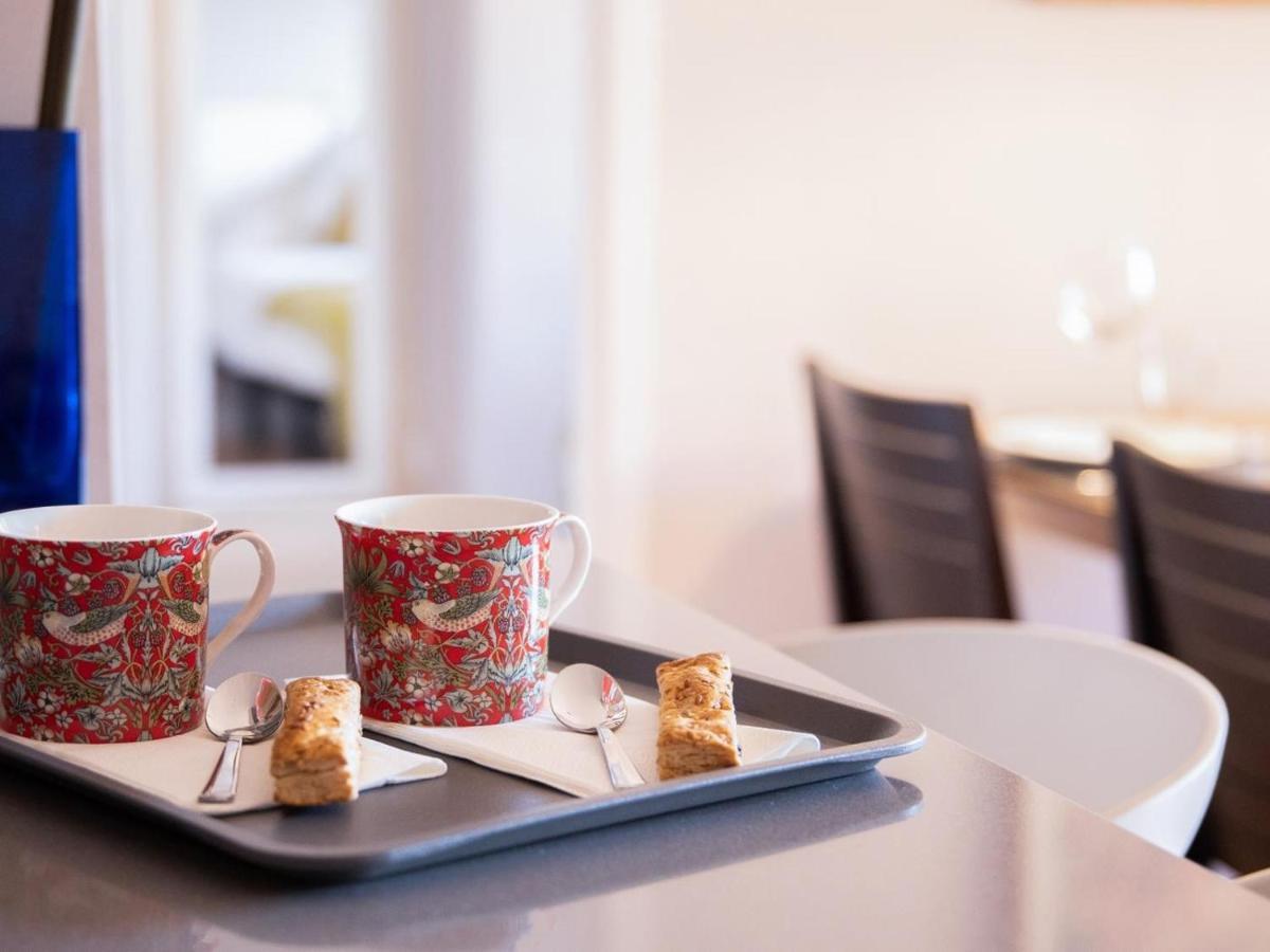 Apartamento Clot Market Barcelona