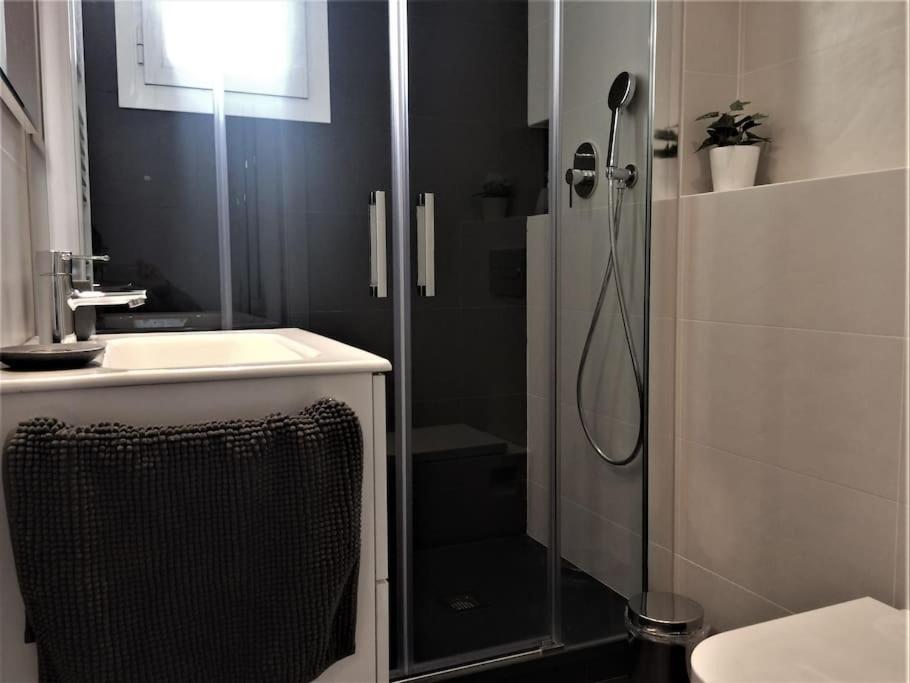 Apartamento Lovely & Bright Vila Olimpica Beach *
