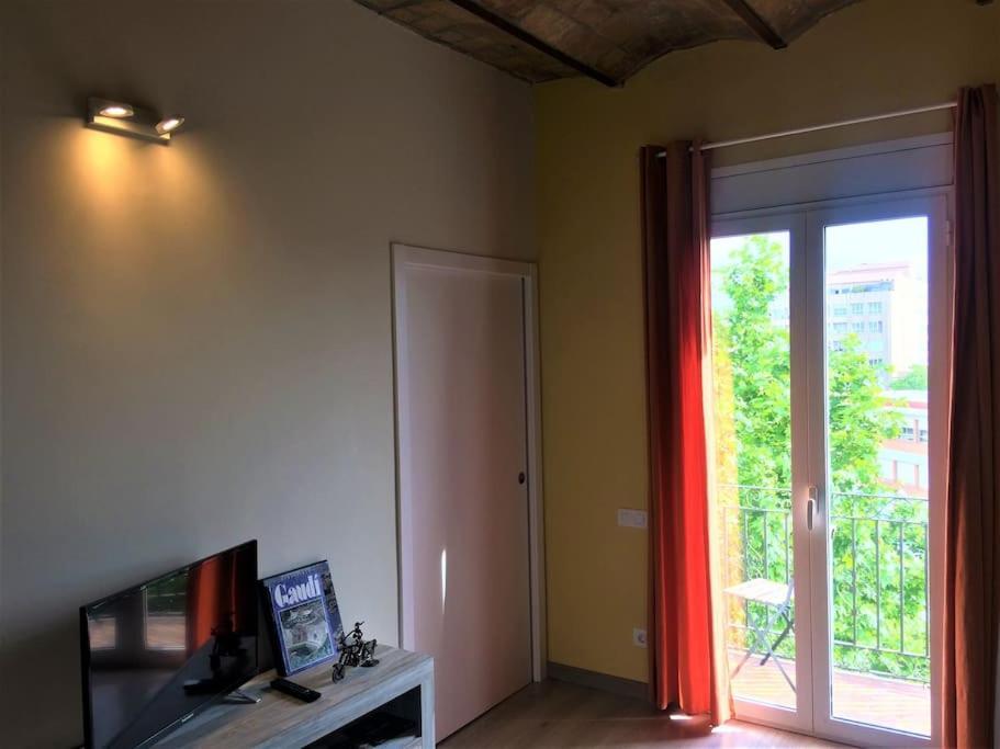 Apartamento Lovely & Bright Vila Olimpica Beach Barcelona