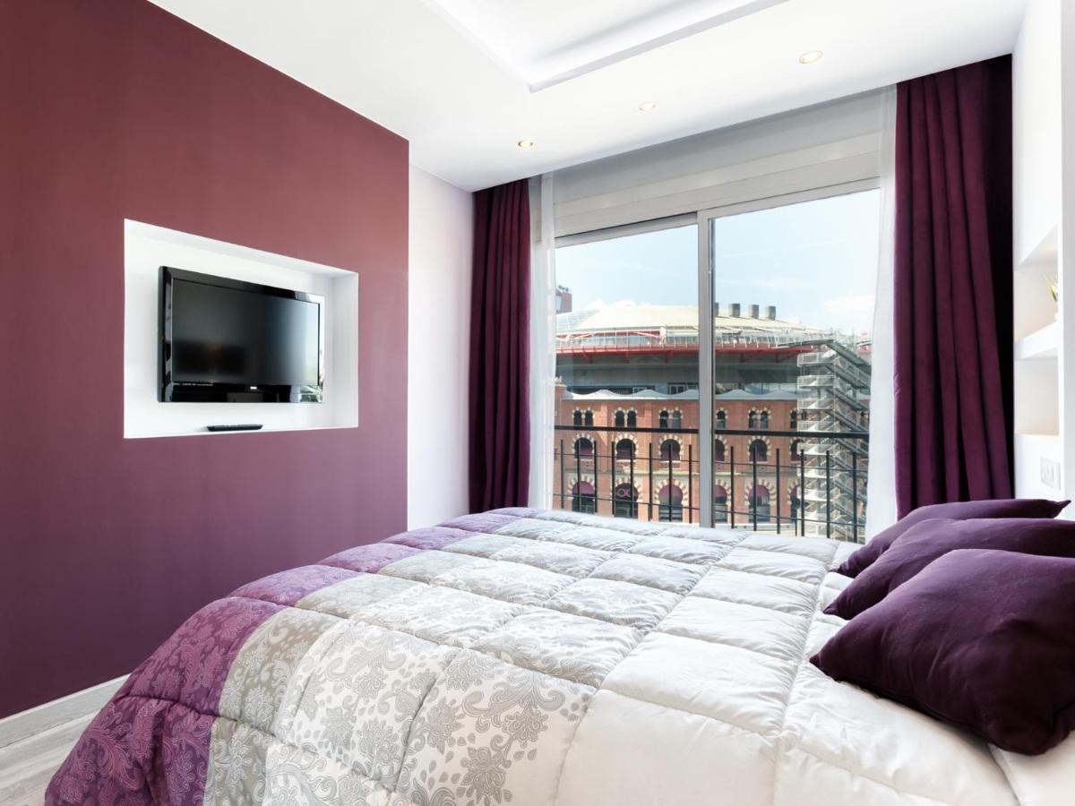 Apartamento Beautiful In The Center Equipped For 7 *