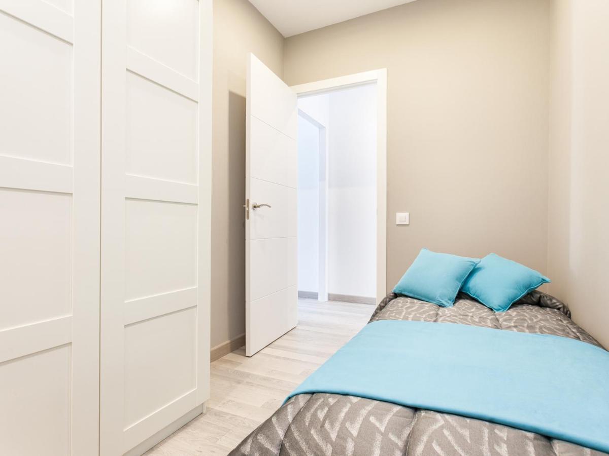 Apartamento Beautiful In The Center Equipped For 7