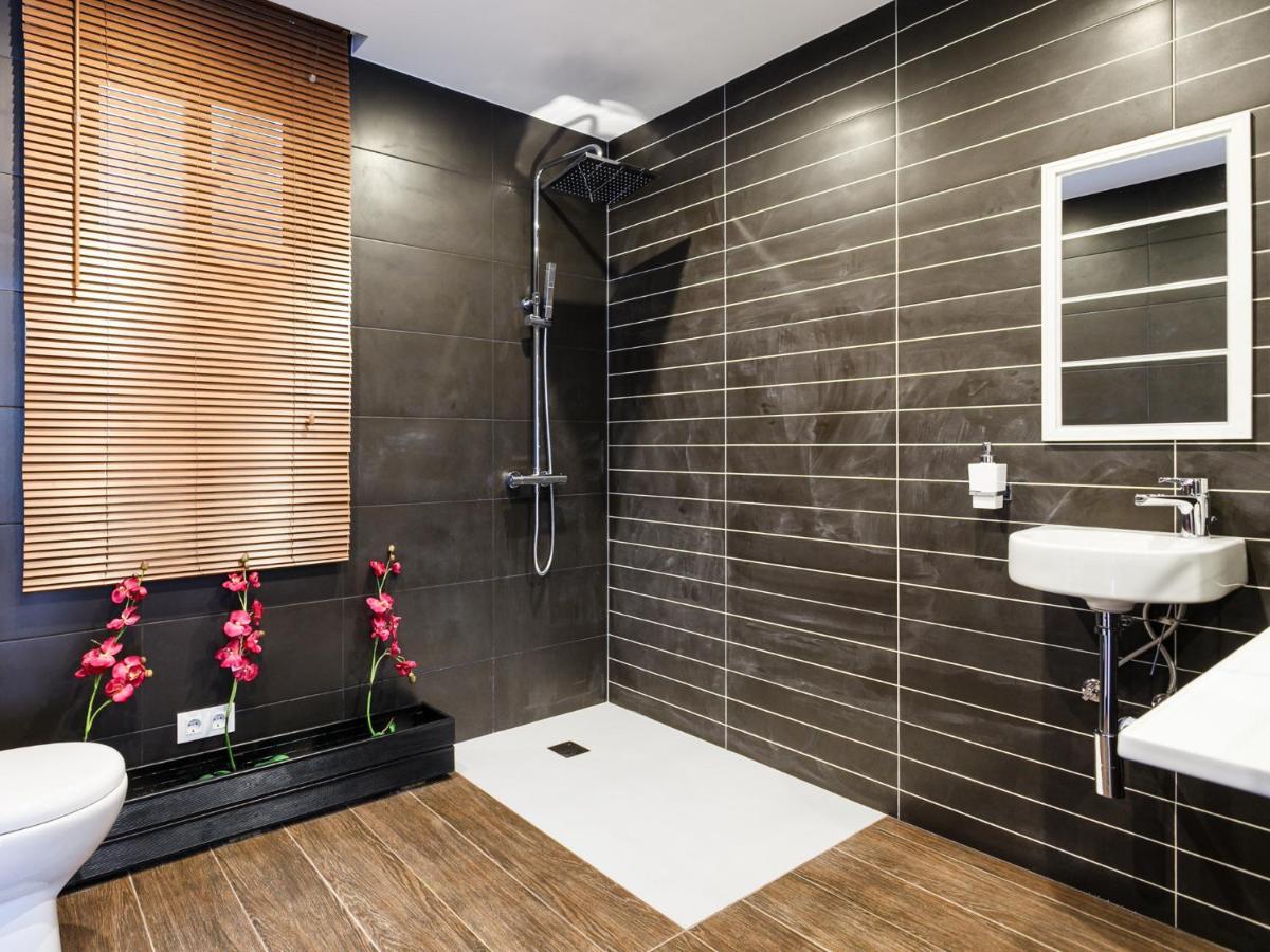 Beautiful In The Center Equipped For 7 Apartamento *