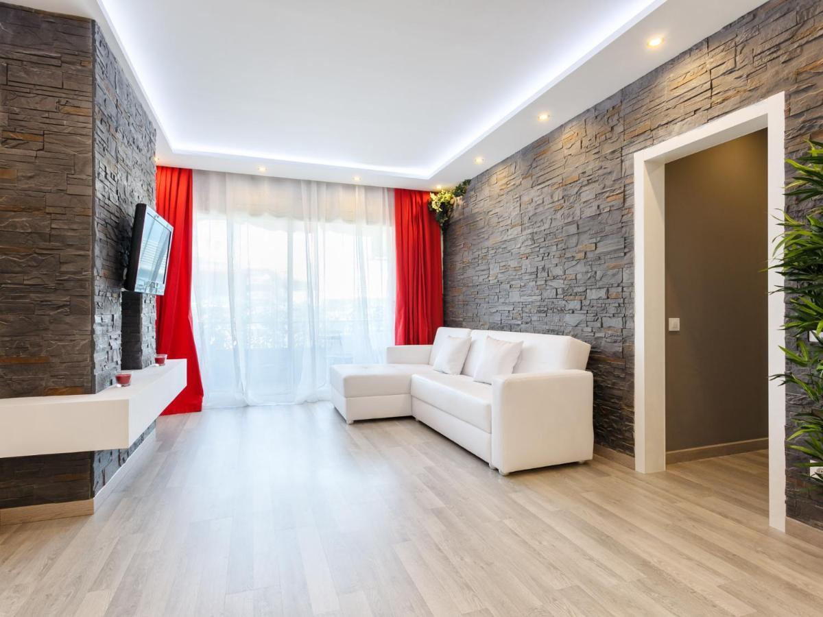 Apartamento Beautiful In The Center Equipped For 7 Barcelona