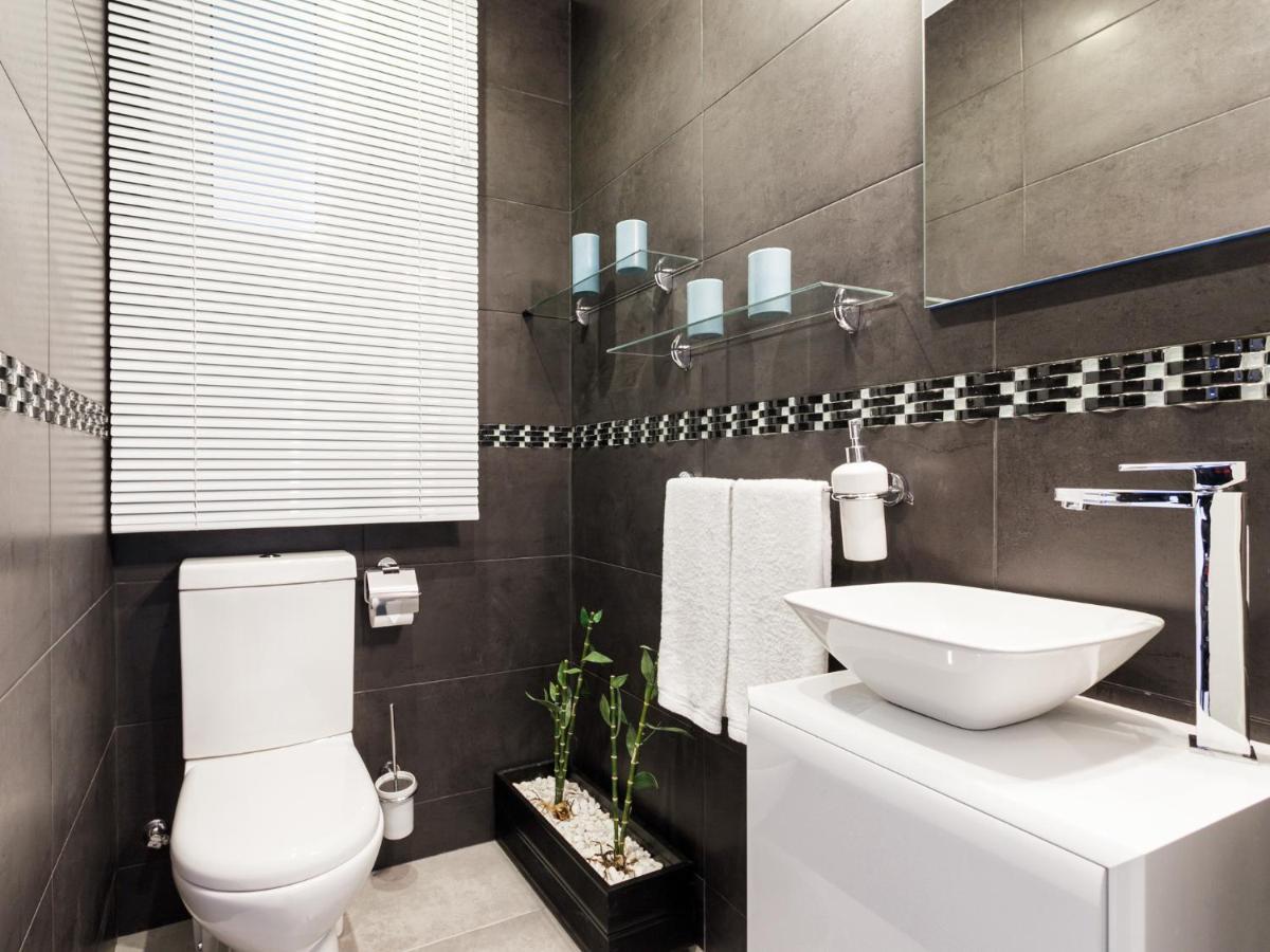 Apartamento Beautiful In The Center Equipped For 7 *