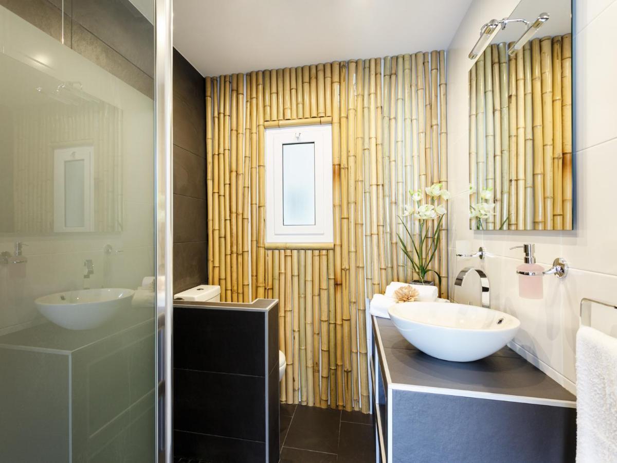 Beautiful In The Center Equipped For 7 Apartamento *