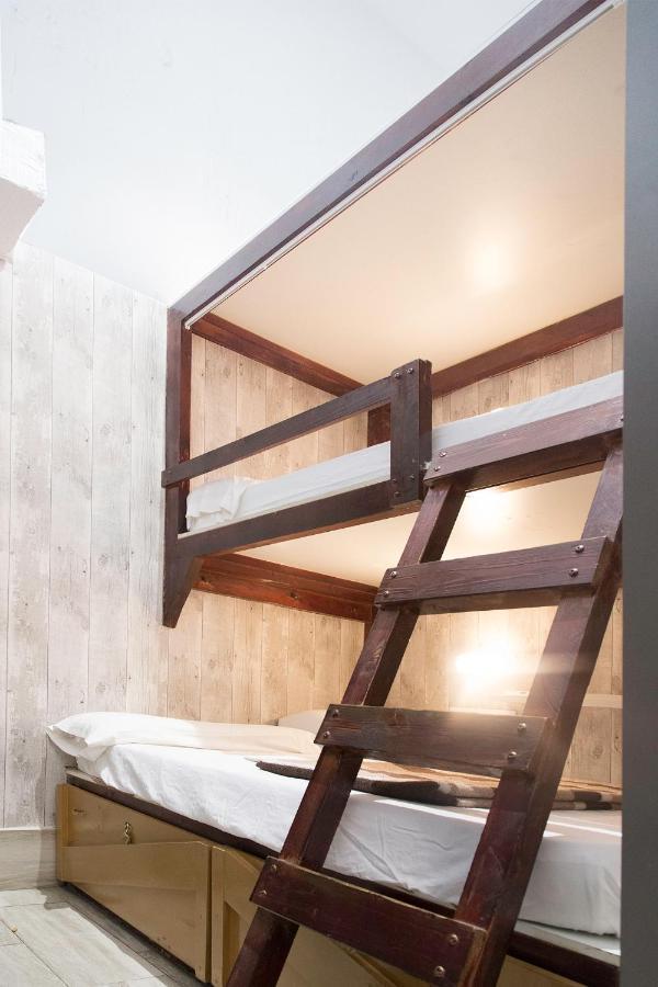 Hostal Ant Barcelona